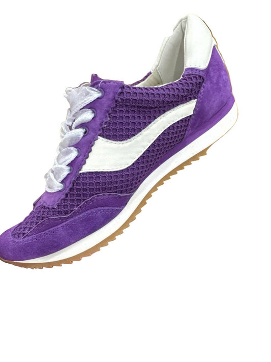 Dolce Vita - Women's Carter Cruiser Sneakers