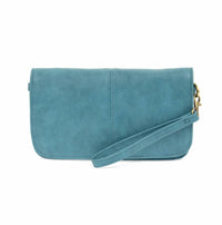 Joy Susan - Women's Mia Crossbody Clutch