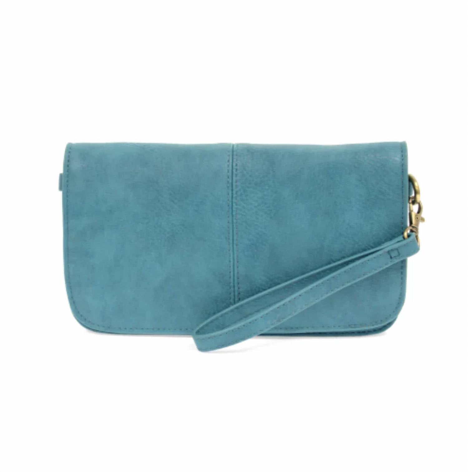 Joy Susan - Women's Mia Crossbody Clutch