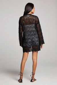 Saltwater Luxe - Solana Long Sleeve Sweater