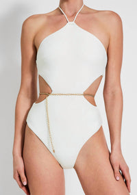 Devon Windsor - Aspen Full Piece Swimsuit