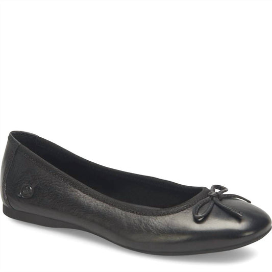 Born - Women's Brin Flat Shoes