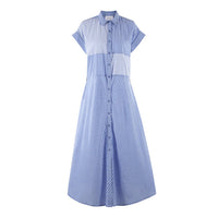 The Shirt - The Maxi Shirtdress