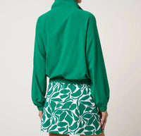 Travis Matthew - Breeze Blend Travel Day Jacket