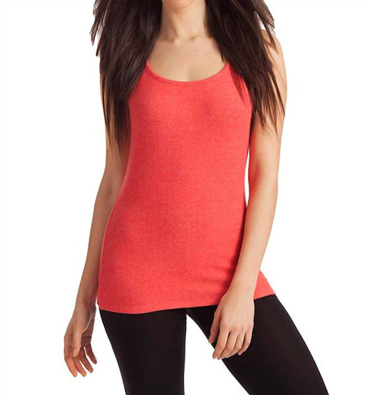 Courtney Kashmira Tank Top