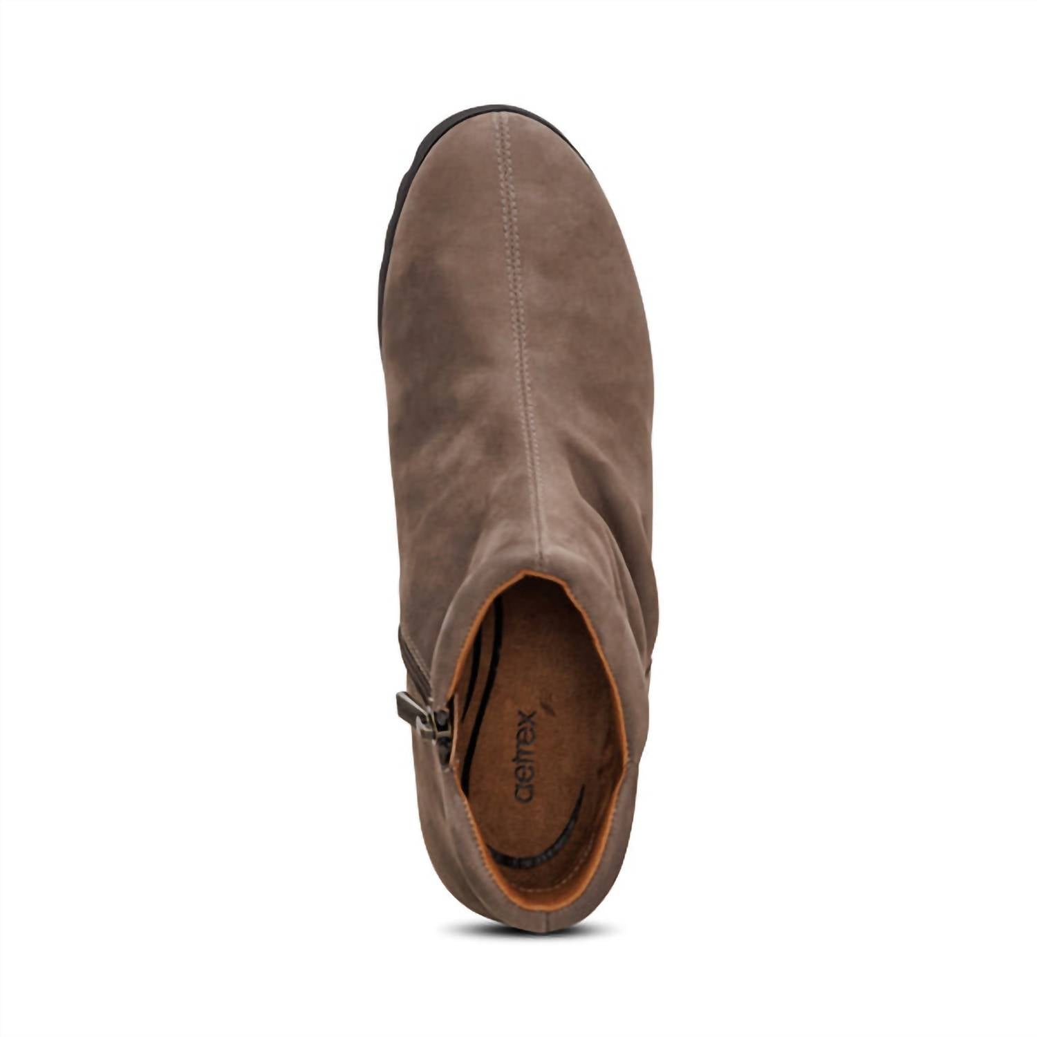 Aetrex - Women's Zoey Slip On Boot