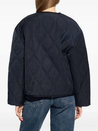 Ulla Johnson - Malone Quilted Jacket