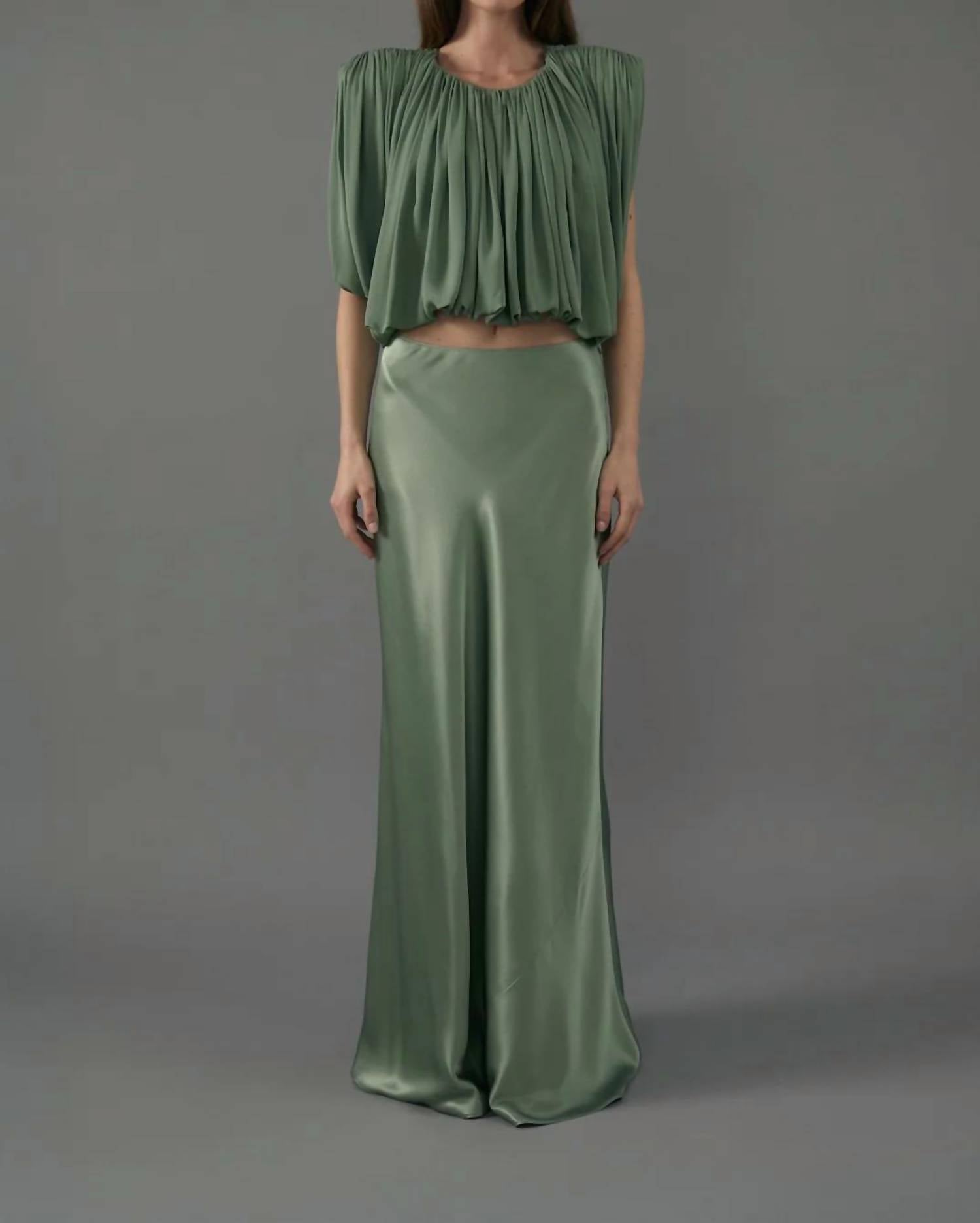 Heirlome - Perla Skirt