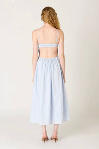 Nia - Destene Midi Dress