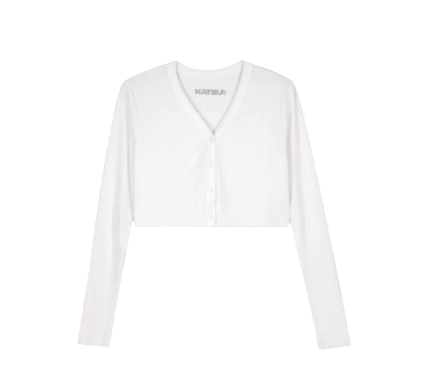 Katie J Nyc - Teen's Livi Cardigan