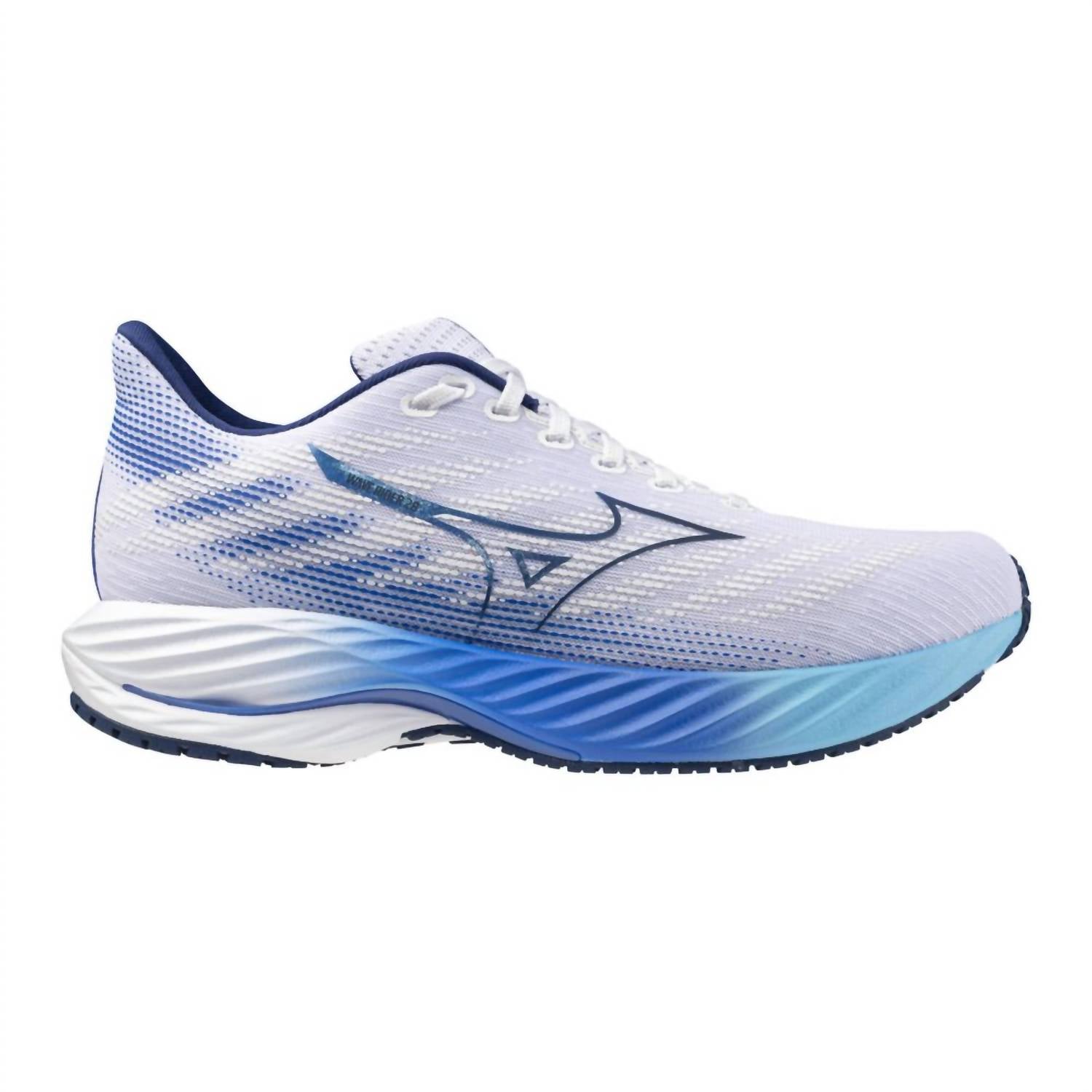 Mizuno - Men's Wave Rider 28 Shoes
