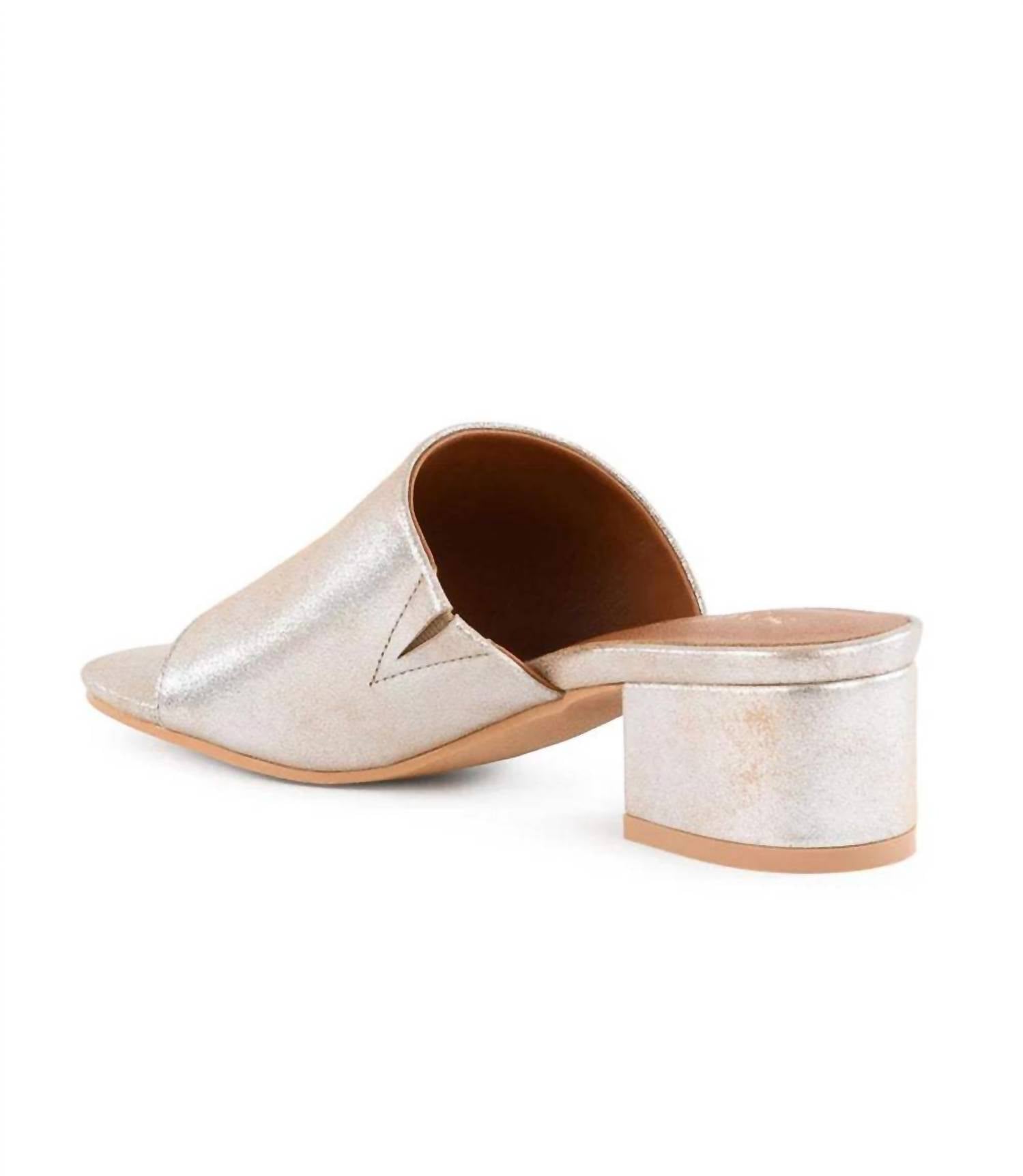 Seychelles - Women's Pepper Mid Heel Sandals