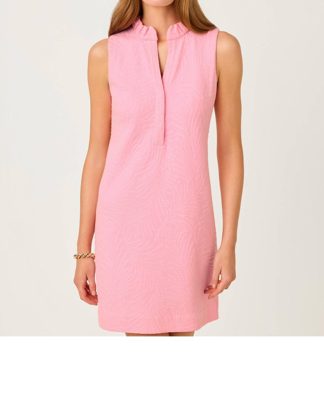 Lilly Pulitzer - Elsey Mini Shift Dress