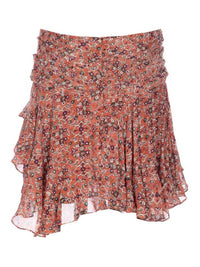 Isabel Marant - Women's Berenicia Skirt