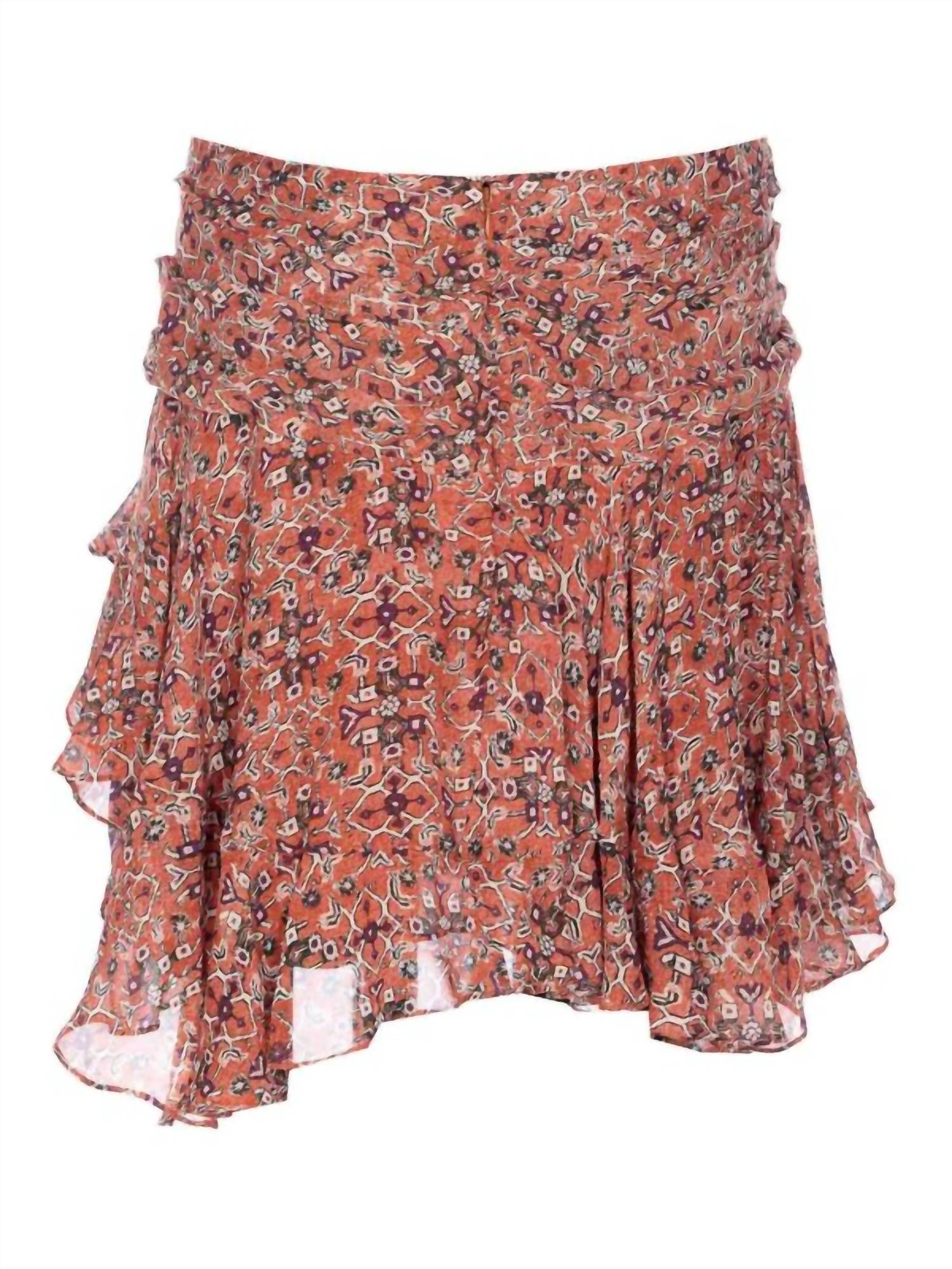 Isabel Marant - Women's Berenicia Skirt