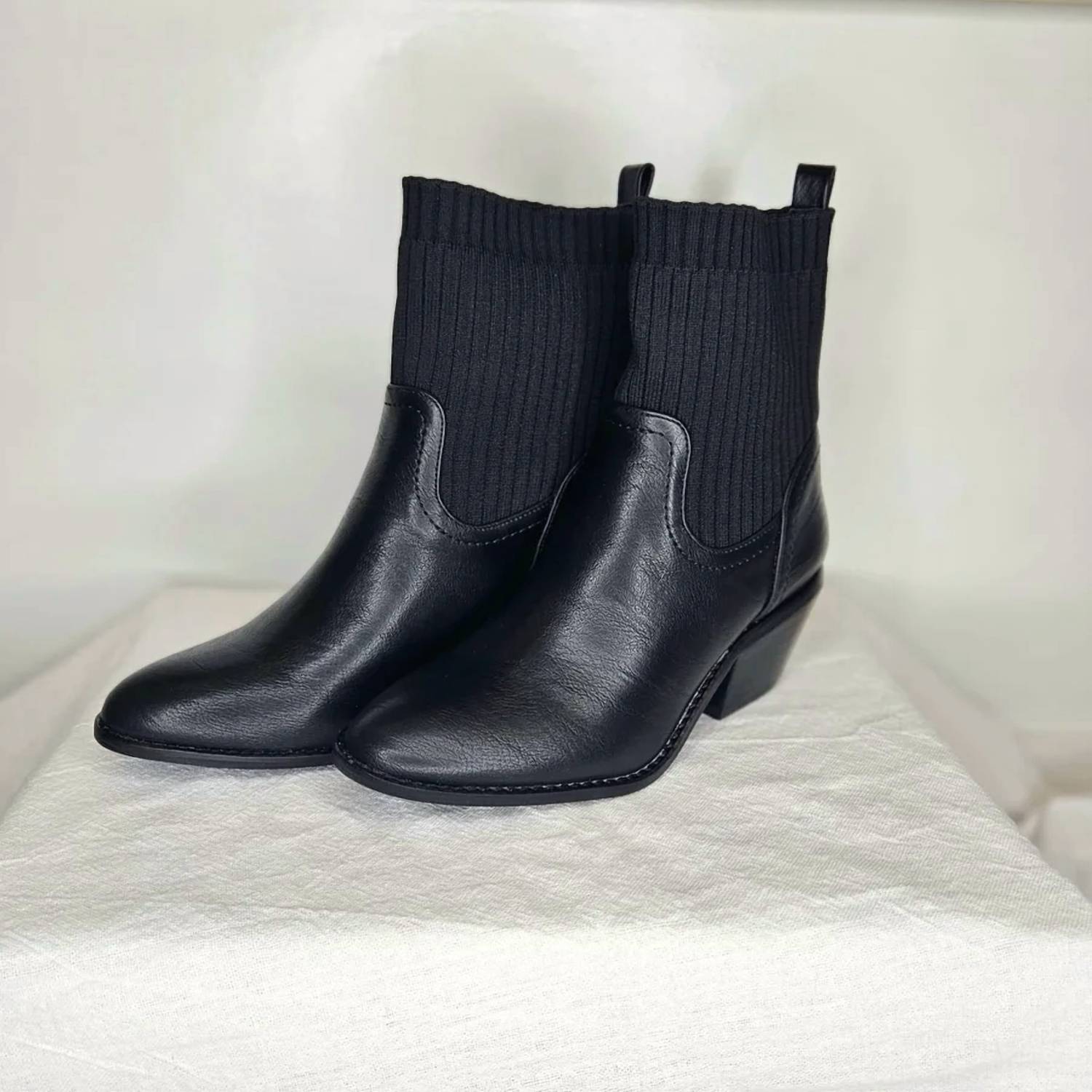 Corkys Footwear - Women's Crackling Pull On Bootie