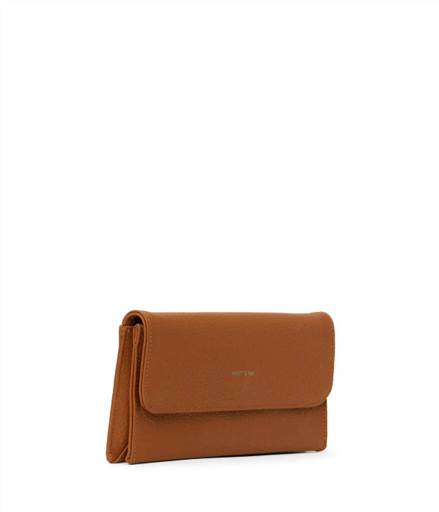 Matt & Nat - Women's Niki Purity Wallet