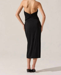 Astr - Zaira Dress