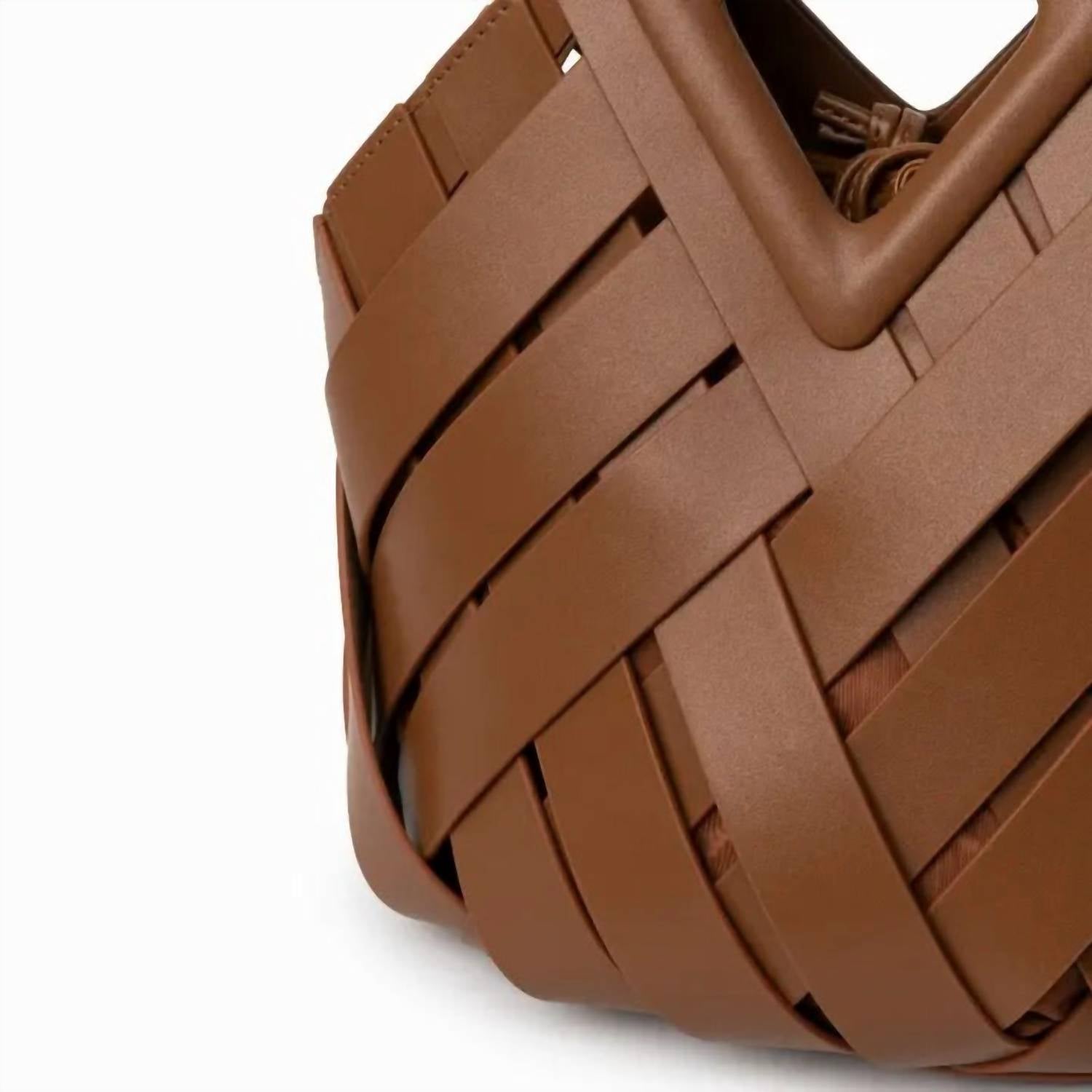 Verano Hill - Women's Natalie Handbag