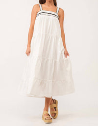 Dear John Denim - Women's Stevie Dress