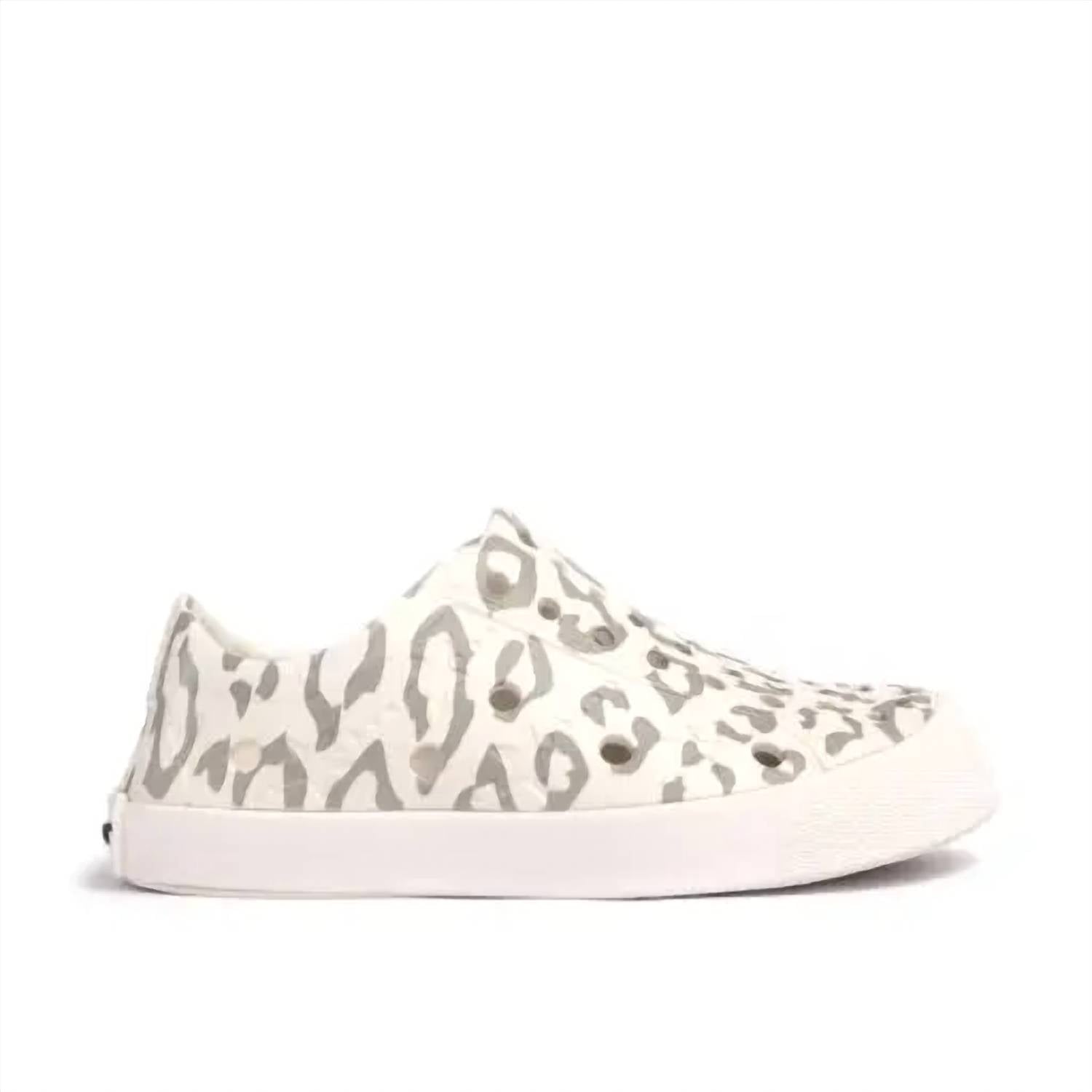Shooshoos - Kid's Waterproof Sneakers