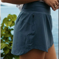Free Fly - Bamboo-lined Active Breeze Skort