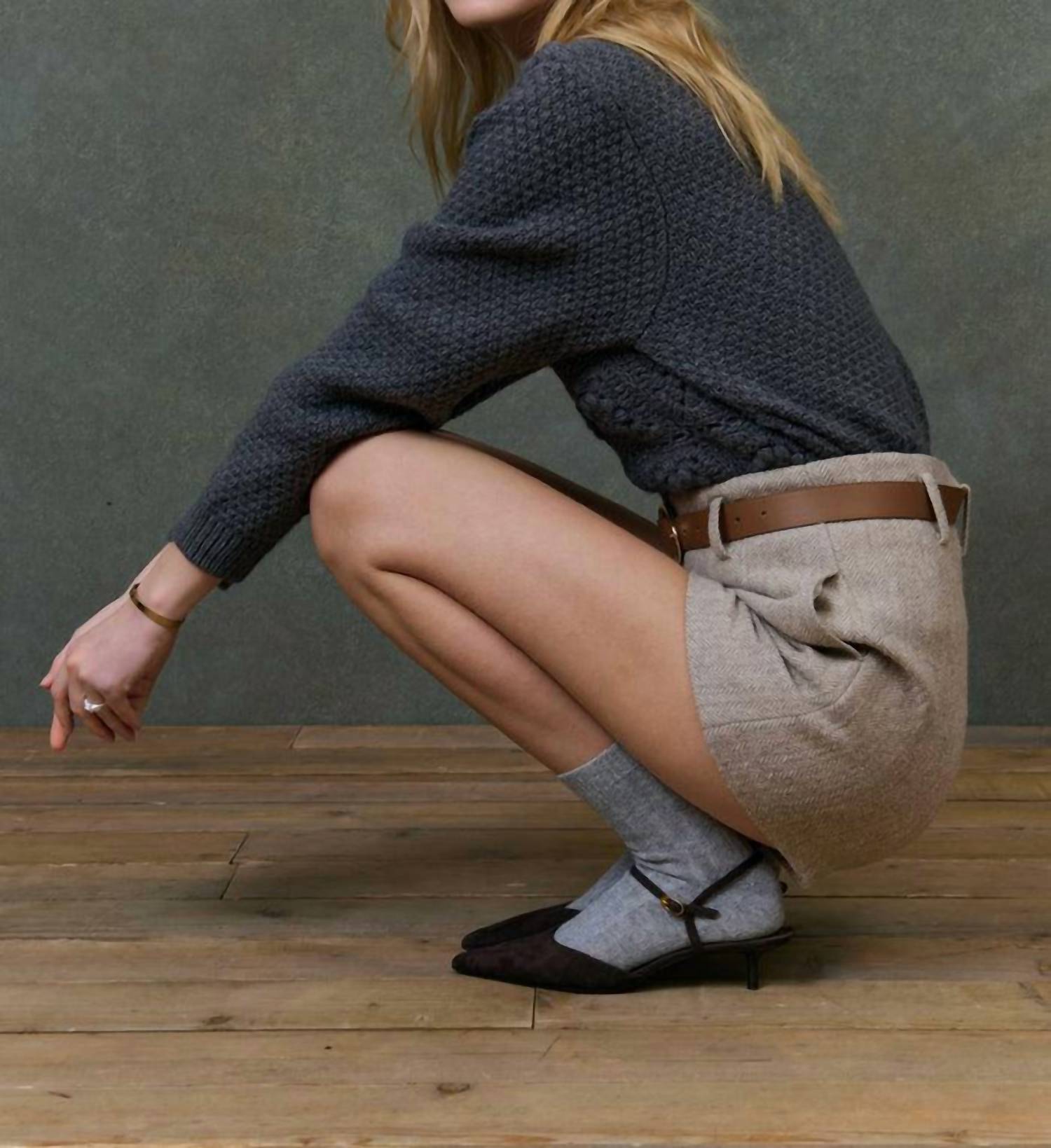 Louise Misha - Aliciou Sweater