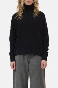 Closed - Rolli Turtleneck Merino Wool Sweater