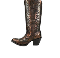 Corral - Women's Embroidery Western Boots