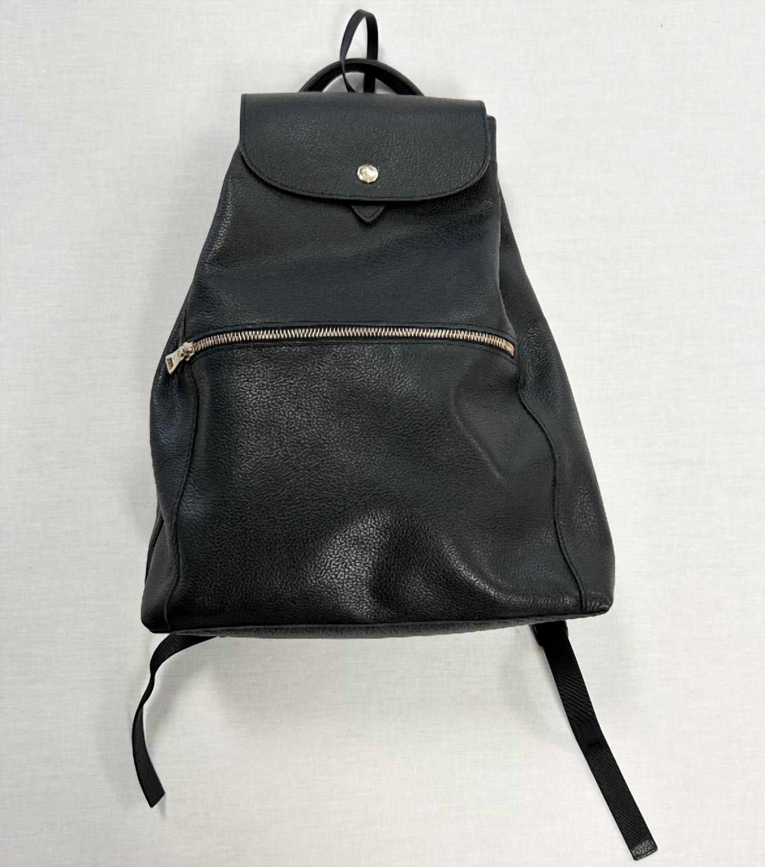Longchamp - LF Backpack With OS PKT