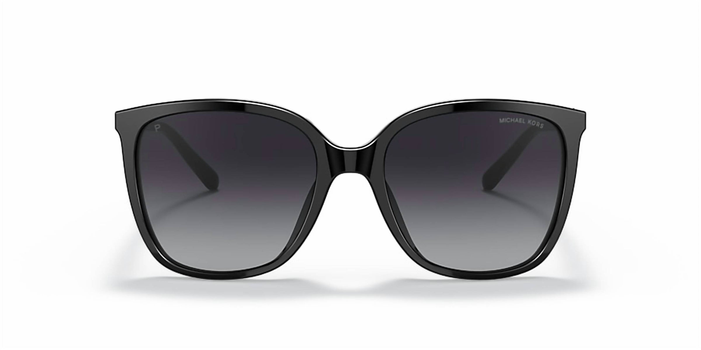 Michael Kors - Anaheim Polarized Sunglasses 137u 3005t3