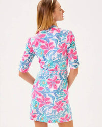 Lilly Pulitzer - Ibby Skirted Romper