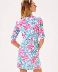 Lilly Pulitzer - Women's Ibby Skirted Romper