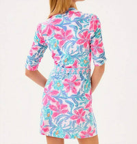Lilly Pulitzer - Women's Ibby Skirted Romper
