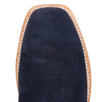 Hyer Boots - Men's Culver Roughout Boot