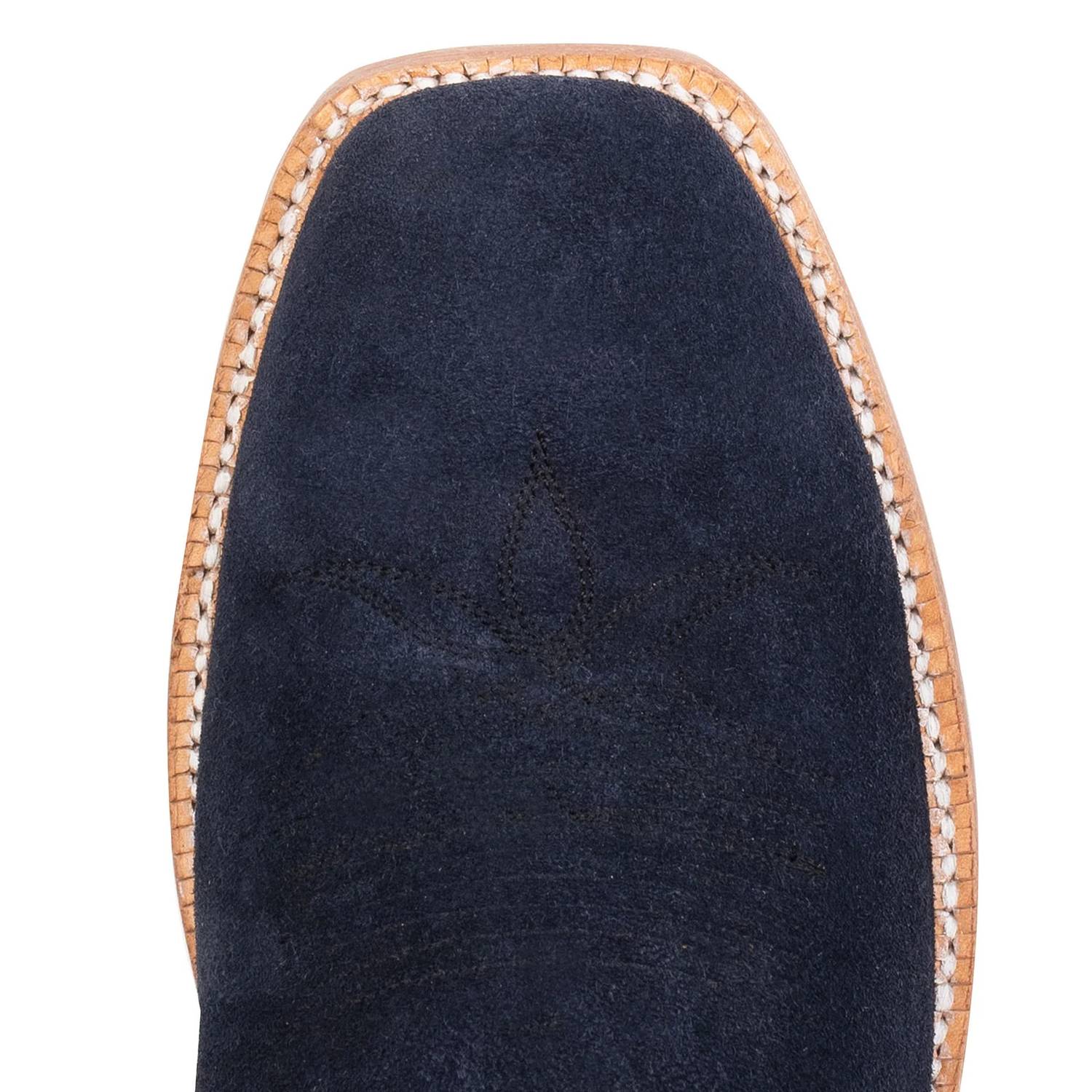 Hyer Boots - Men's Culver Roughout Boot