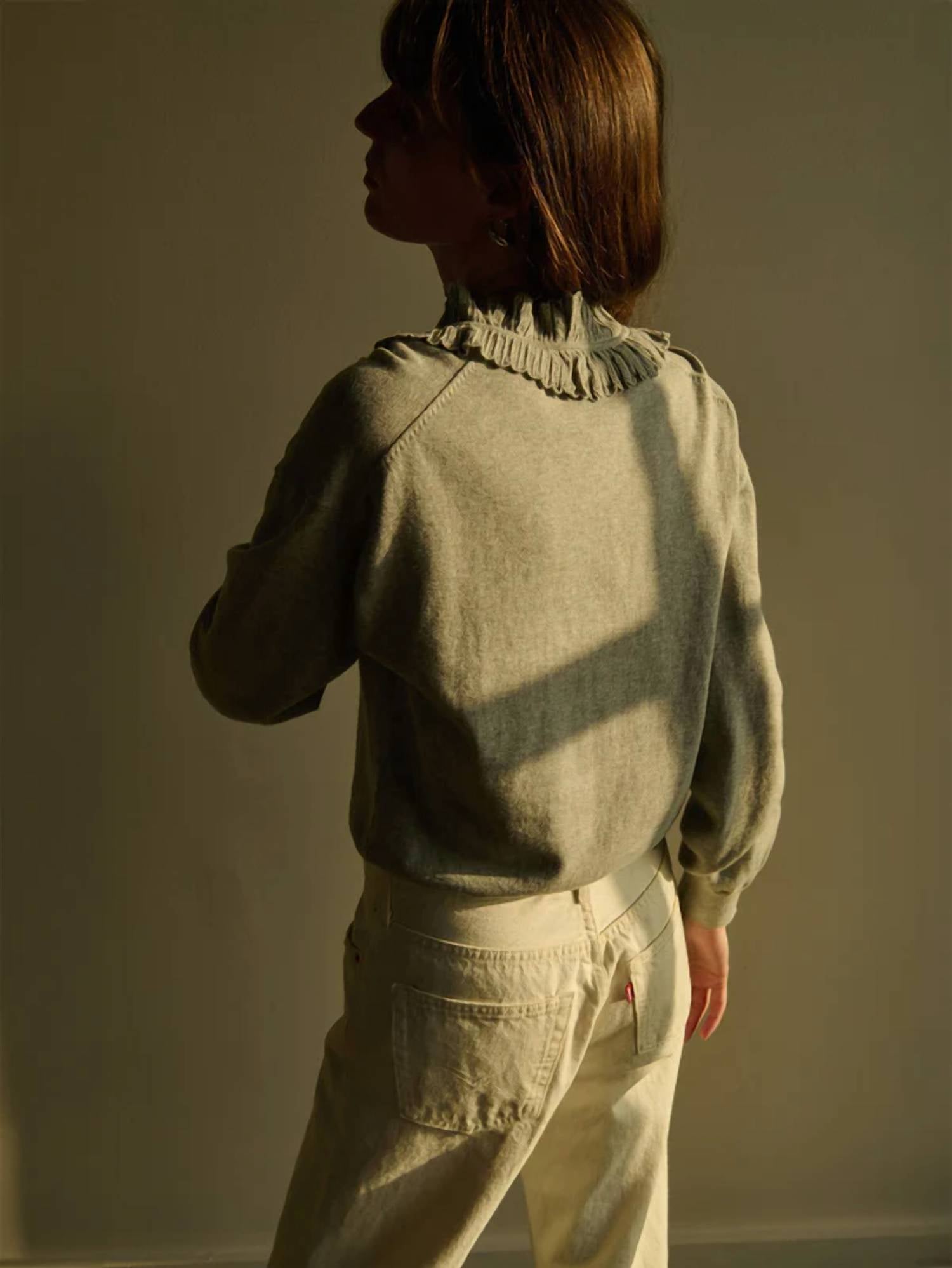 Nation Ltd - Winona Sweater
