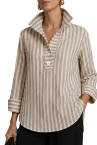 J'Envie/Eli - The Heiress Blouse