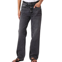 Slvrlake - Brooklyn Straight Leg Jeans