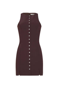 Amanda Uprichard - Oliviera Dress
