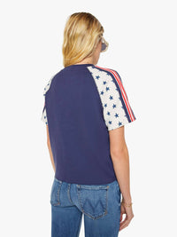 Mother - Short Sleeve Concert Racer Top