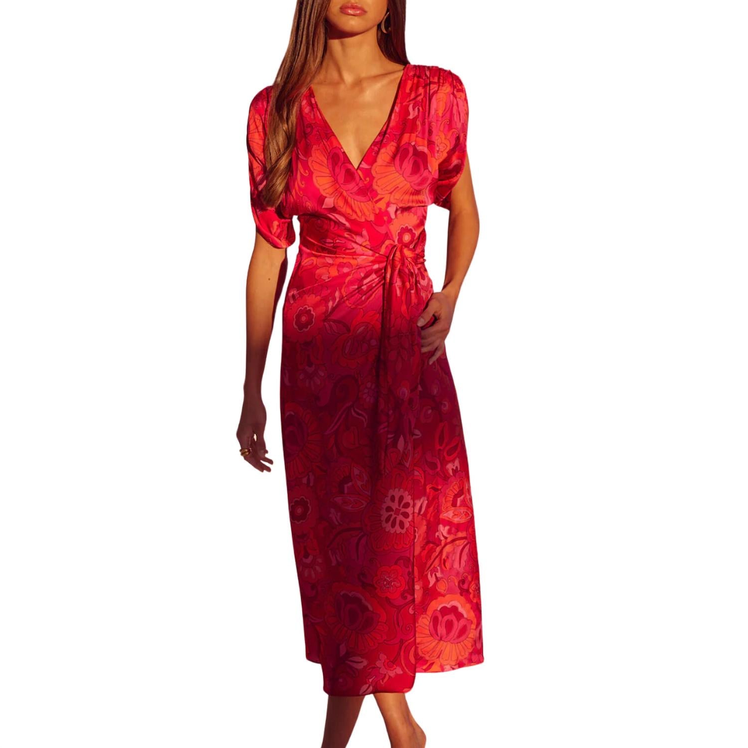 Misa Los Angeles - Francesca Dress