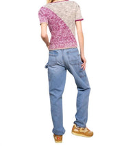 Central Park West - Aubree Shrt Sleeve Sweater