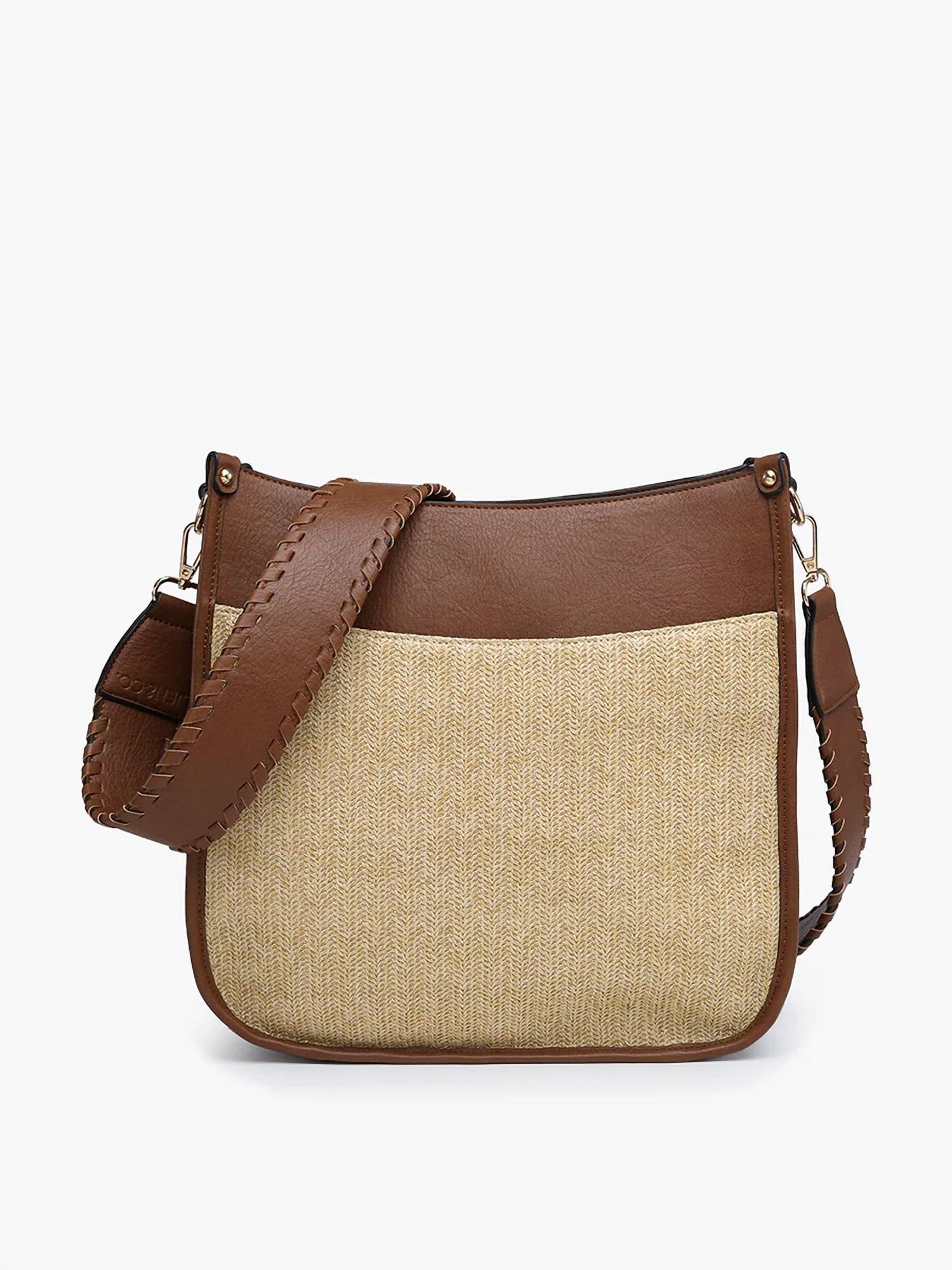 Jen & Co. - Women's Kate Crossbody Bag
