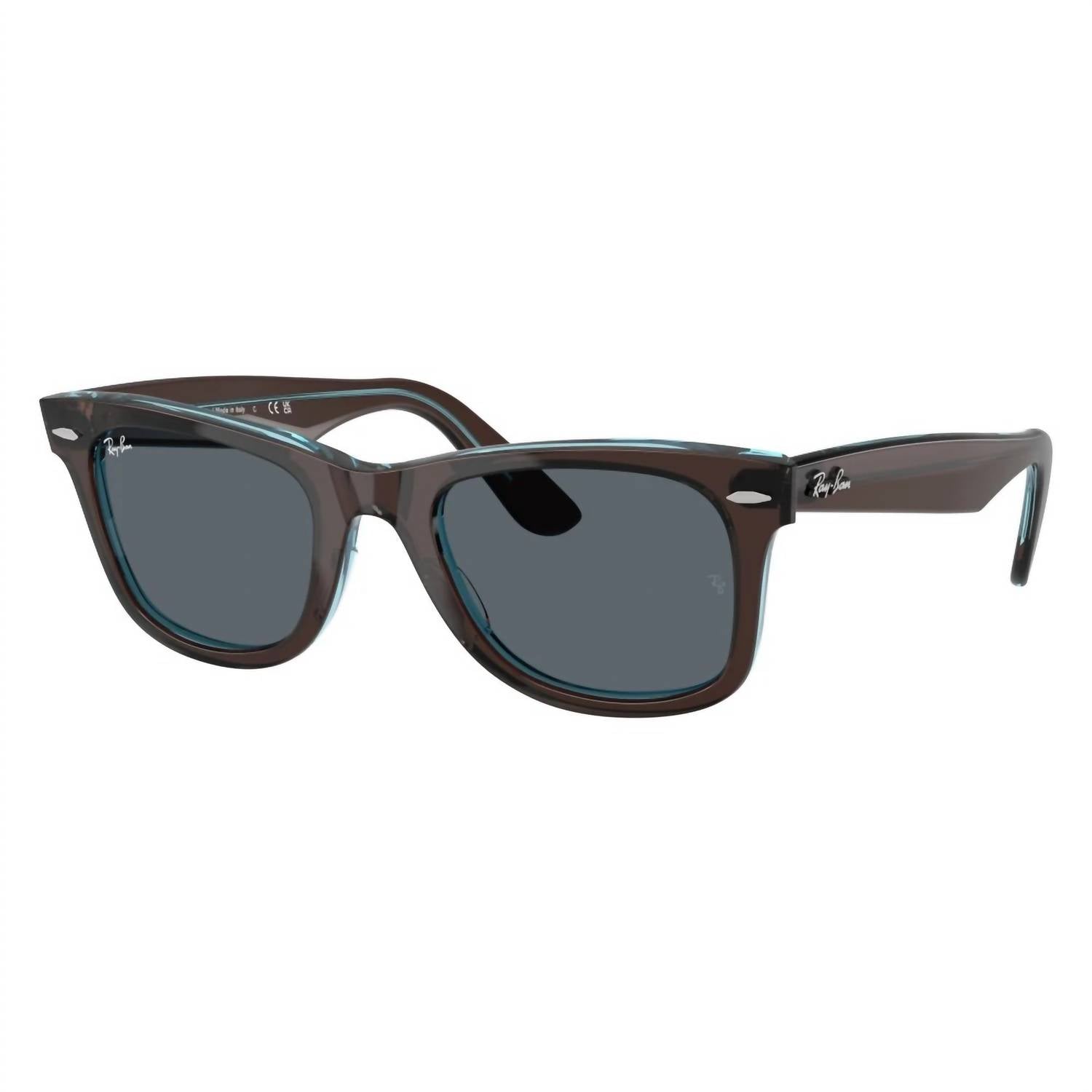 Ray Ban - Unisex - Wayfarer Sunglasses
