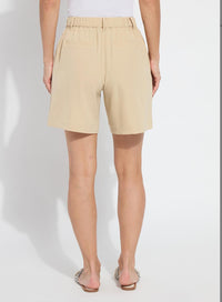 Lysse - Dia pleated short