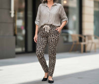 Made In Italy - The Effortless Chic Shirt