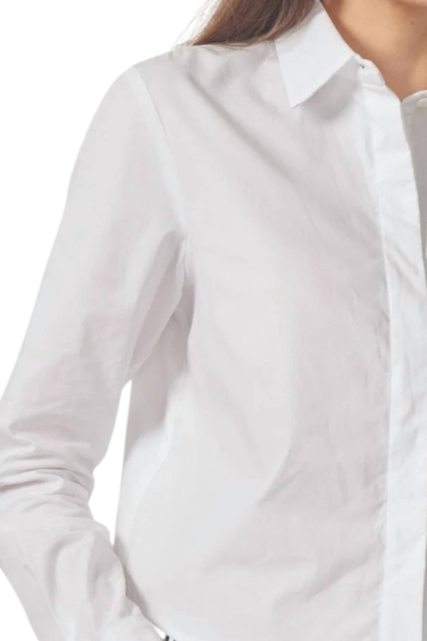 Gilner Farrar - Odette Blouse