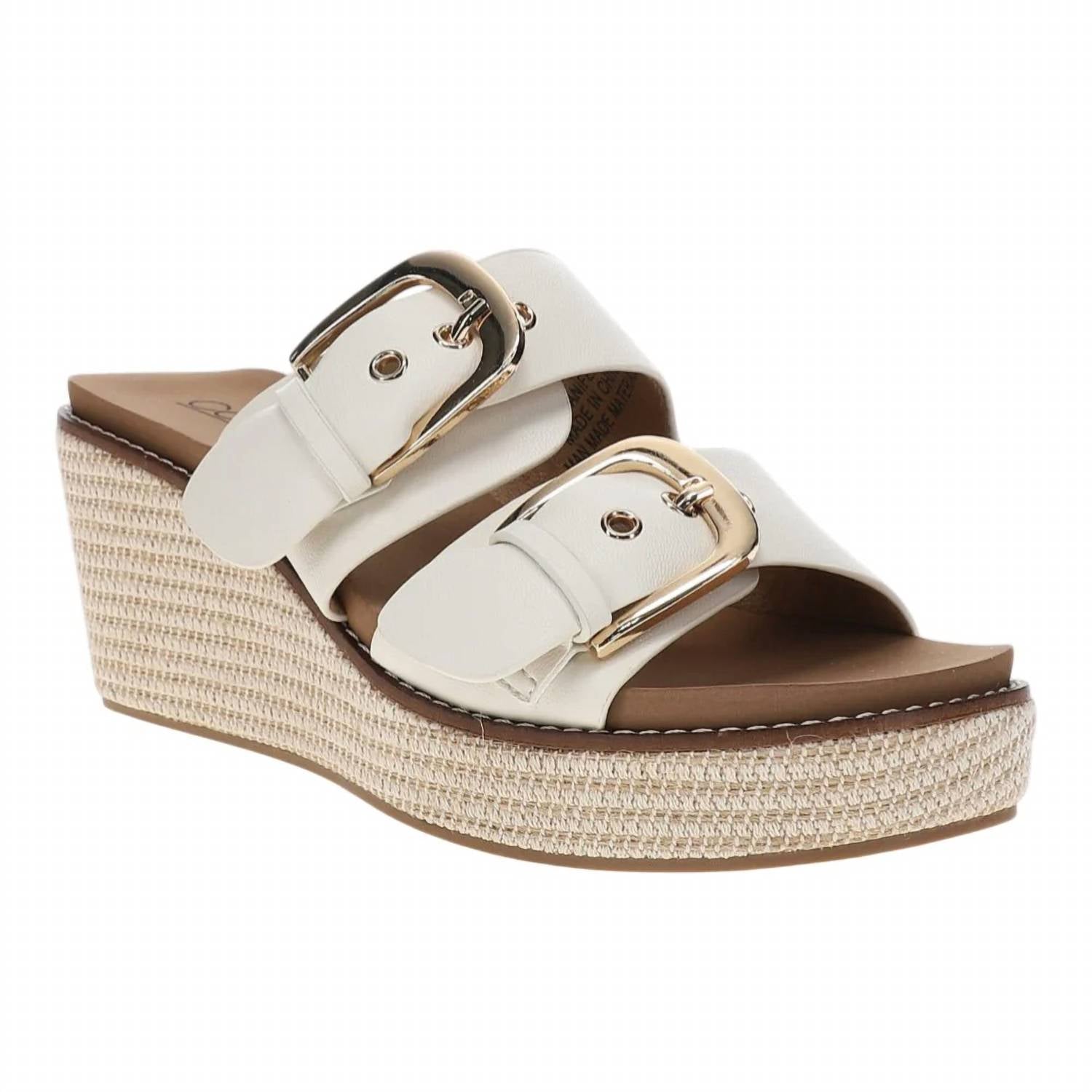 Corkys Footwear - Women's Manifest Sandal