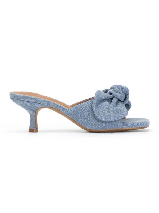 Mi.Im - Women's Hannah Kitten Heel
